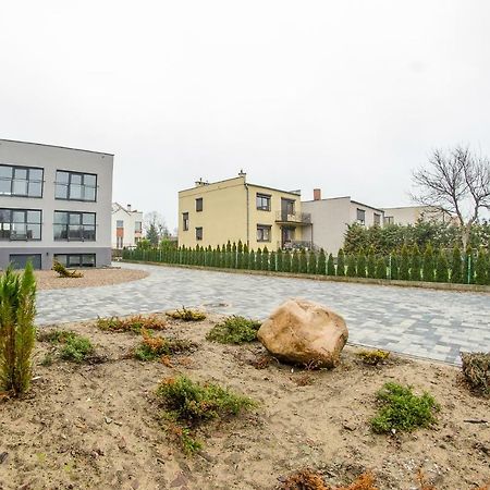 Apartamento Lipowa 6 Piła Exterior foto