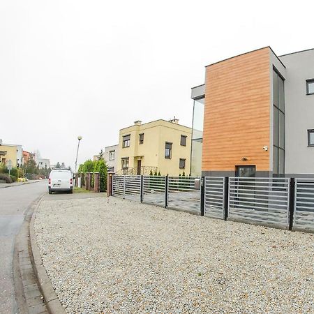 Apartamento Lipowa 6 Piła Exterior foto