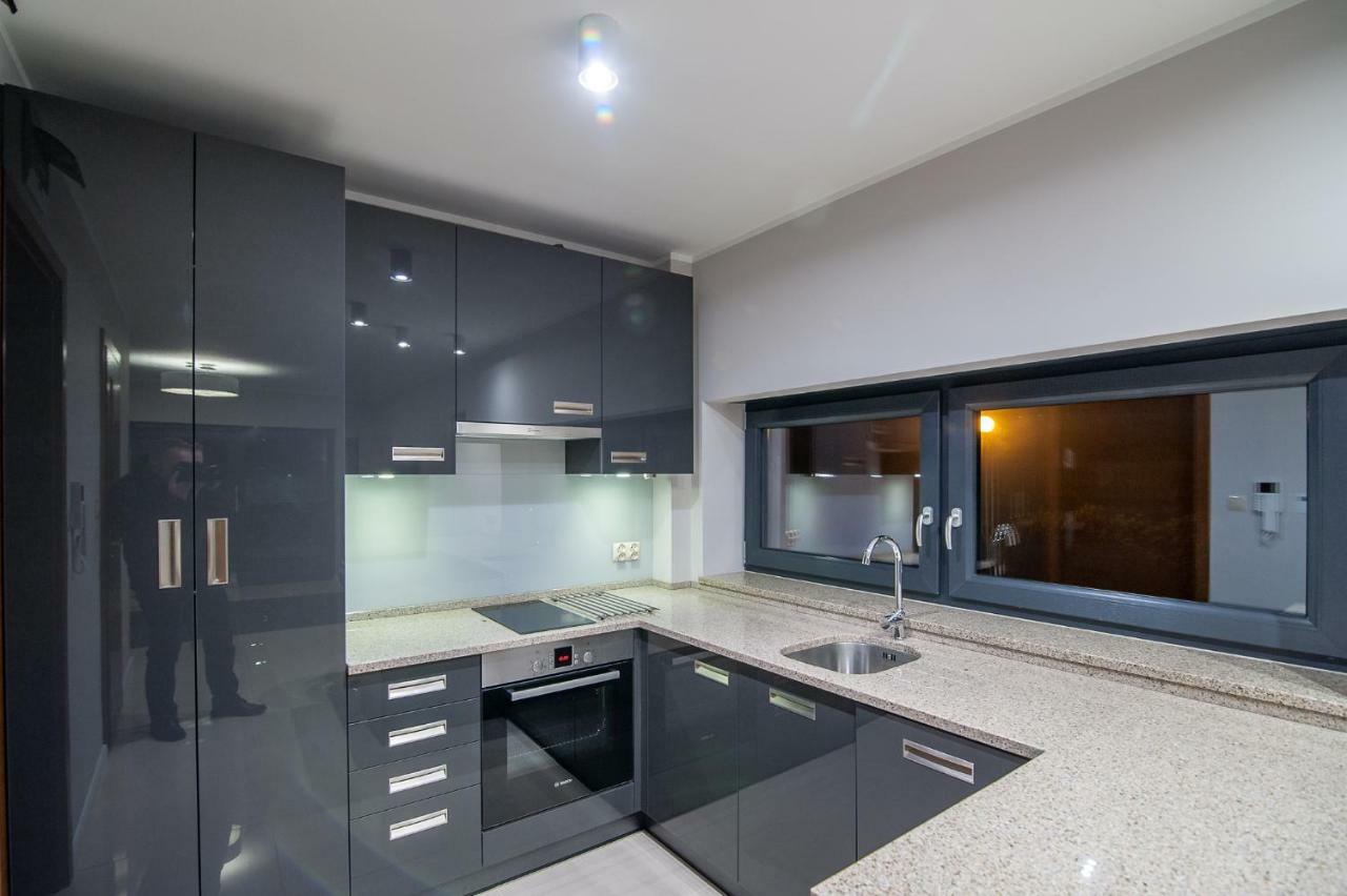 Apartamento Lipowa 6 Piła Exterior foto