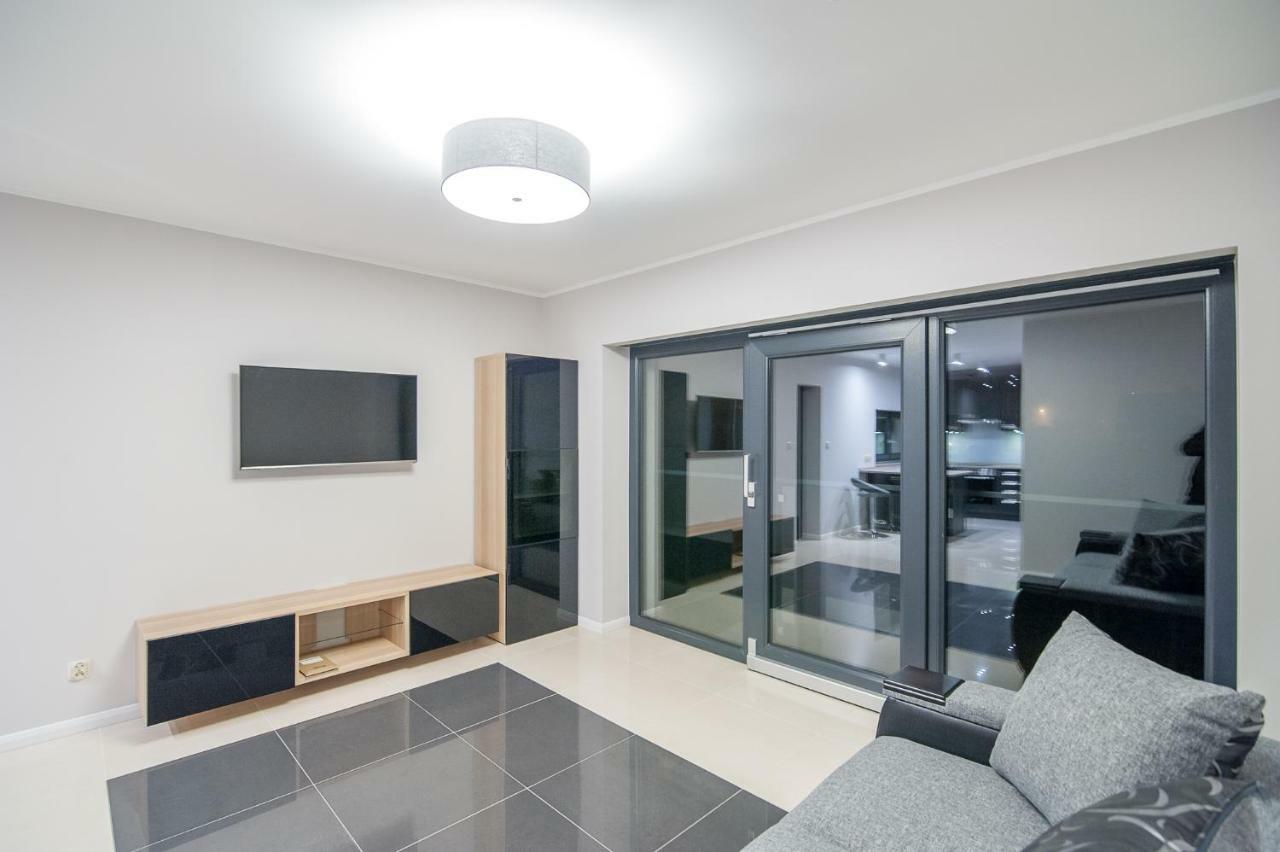 Apartamento Lipowa 6 Piła Exterior foto