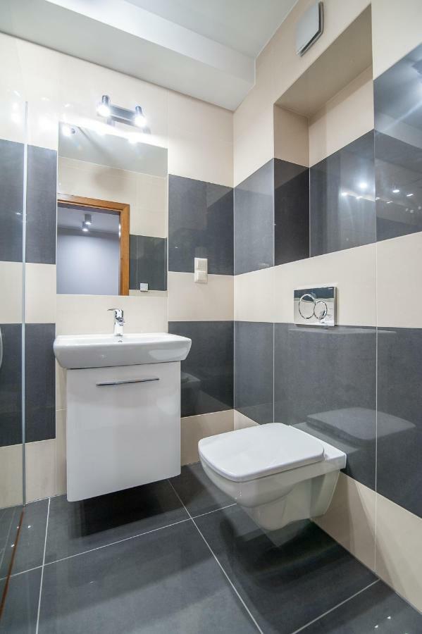 Apartamento Lipowa 6 Piła Exterior foto