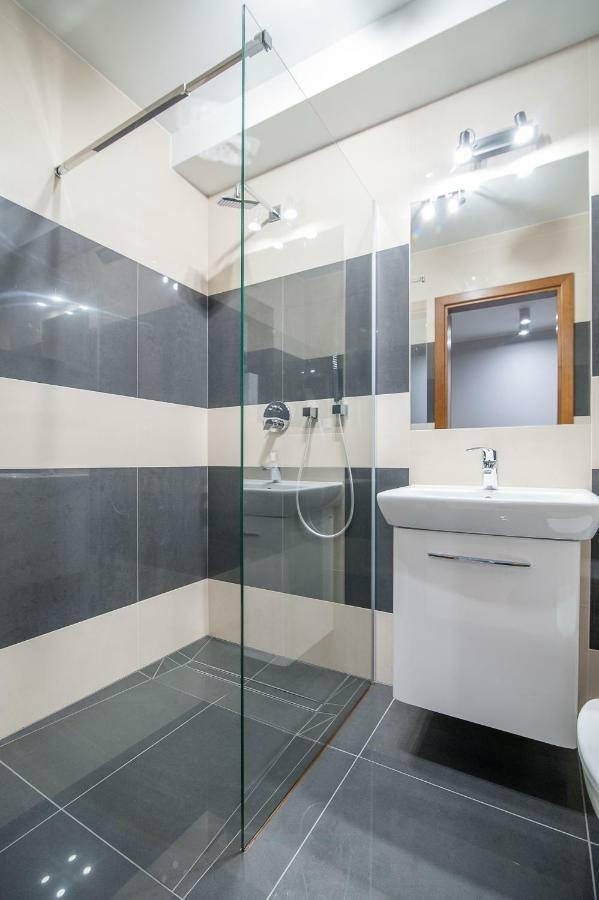 Apartamento Lipowa 6 Piła Exterior foto