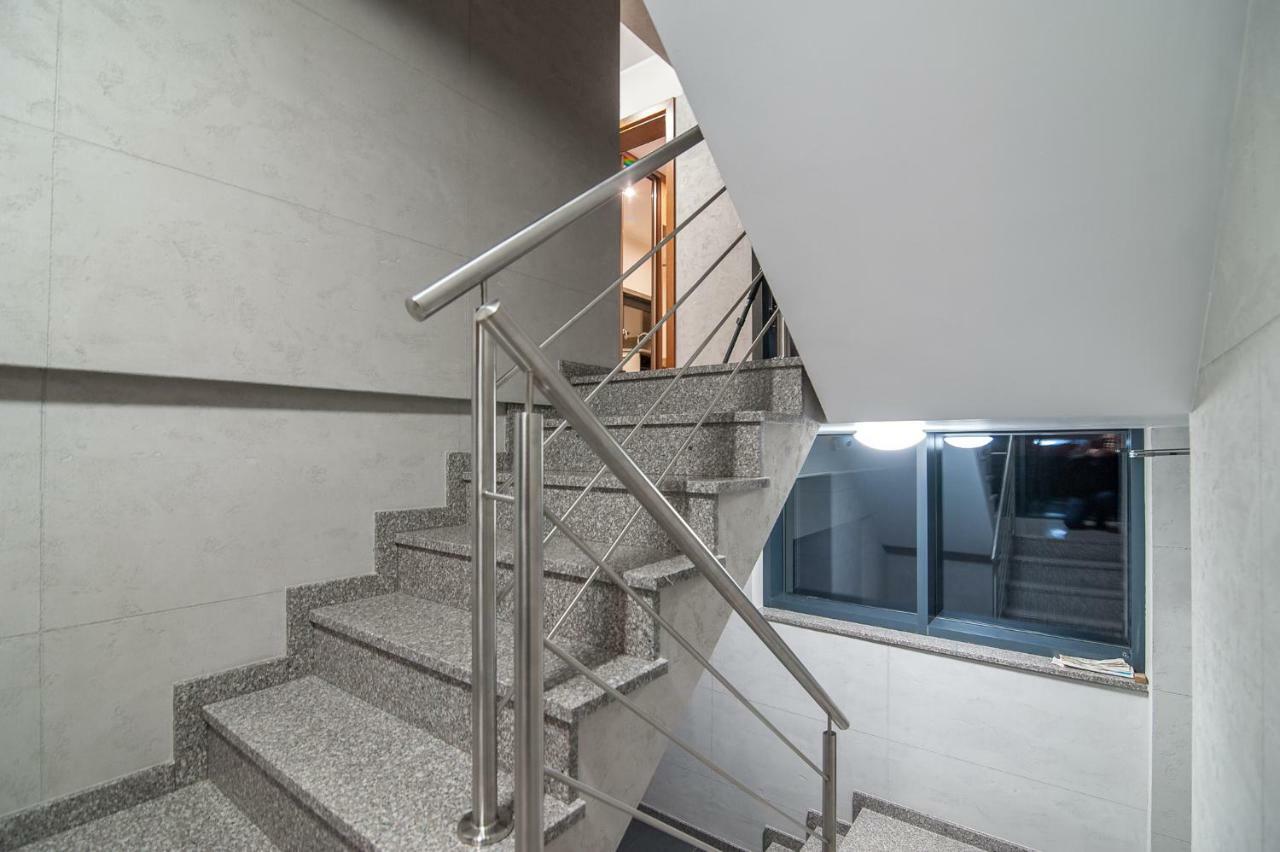 Apartamento Lipowa 6 Piła Exterior foto