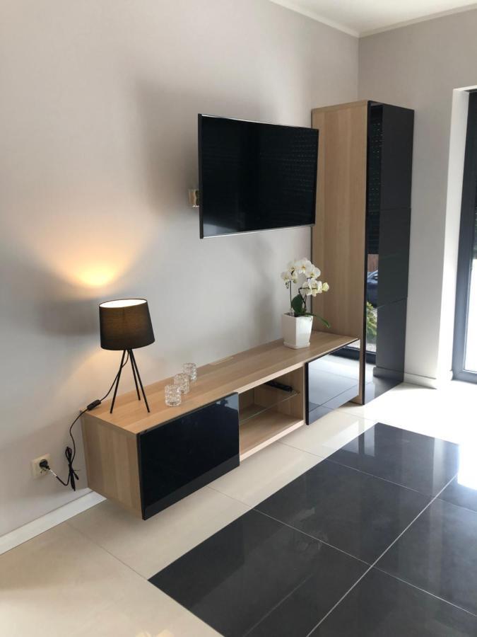 Apartamento Lipowa 6 Piła Exterior foto